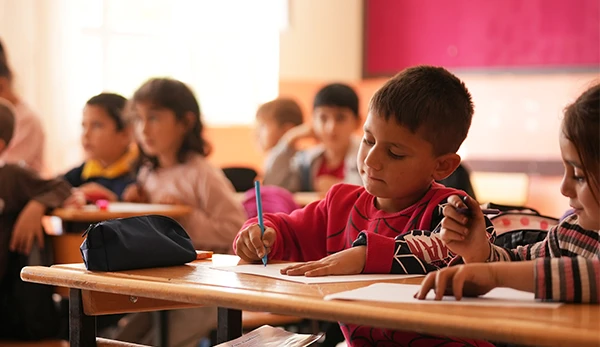 General Education Donation