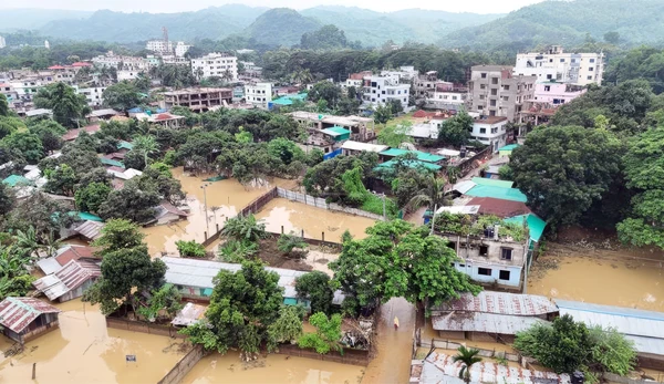 Bangladesh Emergency Aid