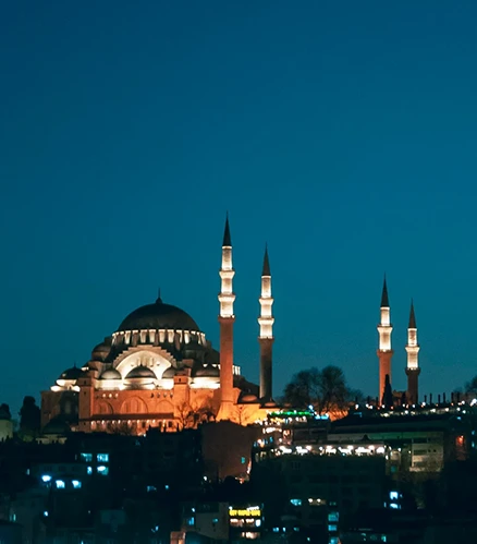 Haber: 2026 Mevlid Kandili Ne Zaman? Anlamı, İbadetleri ve Bağış Rehberi