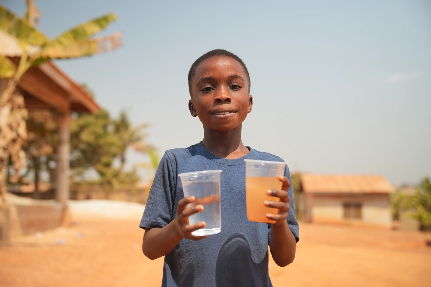 Afrika’da Neden Su Sorunu Yaşanıyor? Susuzluğun Nedenleri ve Çözüm Yolları
