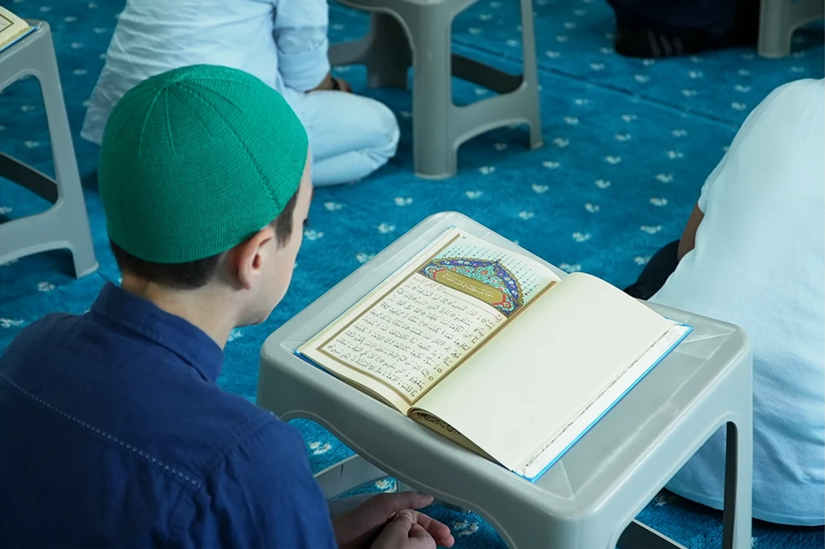Hafızlık Nedir? Hafızlık Eğitimi Nasıl Yapılır?